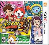 Yo-Kai Watch 3 (Nintendo 3DS)
